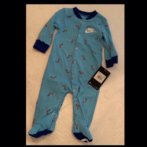 Nike Other - Nike Onesie